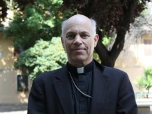 Archbishop Salvatore Cordileone of San Francisco